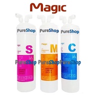 10" Korea Water Filter Magic Tong Yang UF Membrane Cartridge Water Dispenser Alkaline