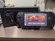 Rog xbox Ally x手提遊戲機