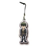 Gintama Acrylic Shape Charm (3)
