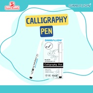 Simbalion Calligraphy pen / Single Calligraphy pen