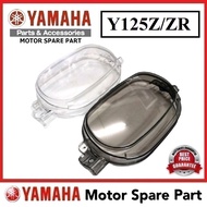 YAMAHA Y125ZR METER LENS 0 CERMIN KACA TUDUNG CAP COVER PENUTUP SPEEDOMETER SPEEDO Y125 Y125Z YAMAHA