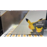 Pokemon TCG Celebrations Ultra Premium Collection Box Factory Sealed Brand New Ready to Ship