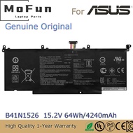 B41N1526   Laptop Battery for Asus ROG Strix GL502VM GL502VT S5 S5V S5VM S5VS FX60VM-DM135T-BE