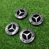 RIM CAP MERCEDES (NEW) SET