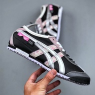 Onitsuka Tiger Mexico 66 Men And Women Running Shoes Onitsuka Mexico 66 Sport Shoes