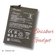 REDMI NOTE 9 / NOTE 9S / NOTE 9 PRO / REDMI 9 / REDMI 9A / 9C /C31 / A1 REDMI 10 4g BATTERY BN53 BN5