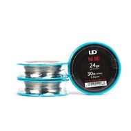 Ni80 Ni 80 22awg / 24awg By UD Authentic