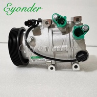 AC Compressor for Hyundai SONATA VI YF Kia OPTIMA G4KD 977013V110 977013R000 97701-3R000 F500EB9AA04