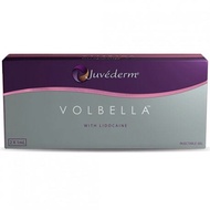 JUVEDERM VOLBELLA | LIP CONTOUR | LIP FILLER