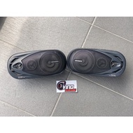 Speaker Bantal Carrozzeria TS-X180 - 3 Way Speaker