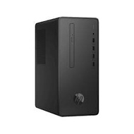 HP Desktop Pro A G3 1P8U1PA MicroTower Desktop PC (Ryzen 5 PRO 3400G, 4GB, 1TB, AMD Vega 11, W10P)