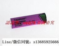現貨極速發貨.原裝 S7-400專用電池 6ES7971-0BA00 SL-360TL-5903