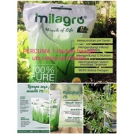 Baja Milagro 100% Organic Fertilizer