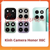 Honor X6C Camera Glass