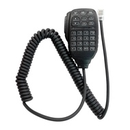 HM-207 Remote Control Microphone Keyboard for ICOM IC-2730E 2730A ID-5100A 5100E Mobile Radio RJ45 P
