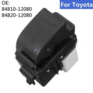Front Passenger Rear Left Right Electric Power Window Switch For Toyota Vios Gen 1 Tacoma Corolla Al