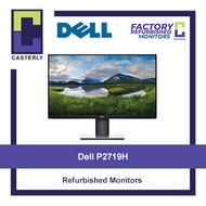 [Refurbished] Dell P2719H 27" IPS Monitor