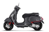 2020 Vespa gts300ie gts 300 super sport ie abs