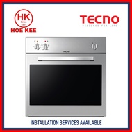 Tecno Built In Oven TMO18