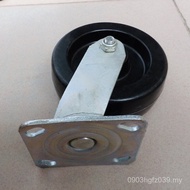 Industrial Universal Wheel 200 Degree High Temperature Resistant Universal Wheel High Temperature Re