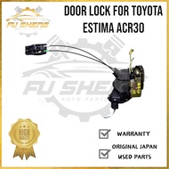 Door Lock For Toyota Estima ACR30