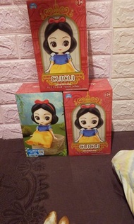 Qposket