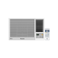 Panasonic樂聲1.5匹變頻淨冷窗口式冷氣機(附遙控)CW-SU120AA