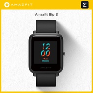 Terhad Amazfit Bip S Smartwatch Mesin Diperbaharui 5atm Gps 17 Model Sukan Jam Tangan Luaran 95baru