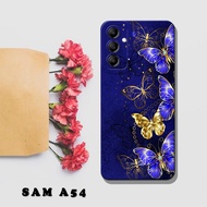 HP Phone Case - Samsung A54 - Phone Case - Samsung A54 - External_acc - Aesthetic Fashion Case - Gir