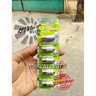 BATTERY BATTERY GP23A GP 23A 23 A 12V GP23A12V ALKALINE