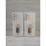 Soft Clear Case For Samsung A23 4G, Samsung A23 5G