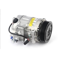 BMW E60 E63 N52 AC Air Conditioning Compressor 64509174803 64526956715