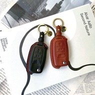 福斯 Volkswagen Crafter Golf Scirocco Beetle 金龜車 鑰匙皮套