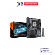 MAINBOARD (เมนบอร์ด) GIGABYTE B860 EAGLE WIFI6E (REV. 1.0) - INTEL SOCKET 1851 DDR5 ATX