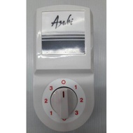 ORIGINAL ASAHI AUTO FAN SWITCH