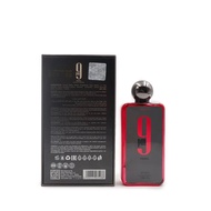9PM Rebel New Arrival With 3D Sticker New Packing EDP 100ML Perfume For Men Long Lasting