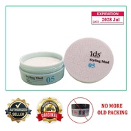 Ids Styling Mud 05 Wax 100g Ids Flauming wax