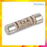 SIRIM 13A Plug Top Fuse (BS1352)