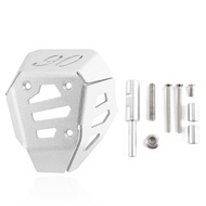 Potentiometerเค้นGuardปกสำหรับBMWรถจักรยานยนต์อลูมิเนียมRNineT R 1200GS Protector R Nine T R9T Scram