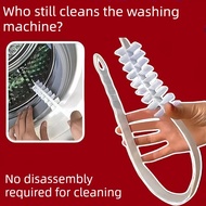 ✅ in stock ✅ cleaner Dryer long Decontamination washing machine brush ❊Drum washing machine brush ,i