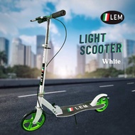 ★LEM★FOLDABLE SCOOTER SUITABLE FOR CHILDREN