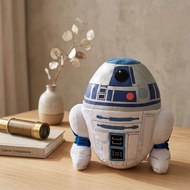 Star Wars R2-D2 Doll