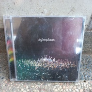 Cd the adam - afterplaas