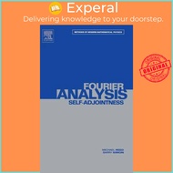 II: Fourier Analysis, Self-Adjointness, Volume 2 by Michael Reed (US edition, hardcover)
