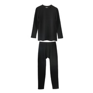 KENVELO MENS FLEECE LONG JOHN - ELJ001