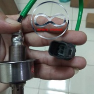 Oxygen SENSOR OR OXIGEN SENSOR O2 FRONT OF HONDA BRIO