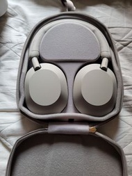 Sony WH-1000XM5 行貨 原裝sony官網訂