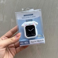 Sanrio Cinnamoroll Silicone Case Apple Watch 41/40mm ORIGINAL JP
