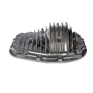 Rear Differential Cover Replacement 10.5 Inch Axle For Ford F250 F350 Super Duty 2008-2010- Replaces