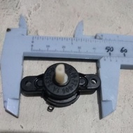 2 Speed 1A 220V Fan Switch Wholesale